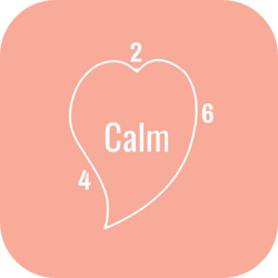 Calm