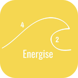 Energise