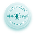 Pause Here Podcast