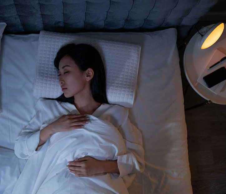 The Rhythm of Sleep